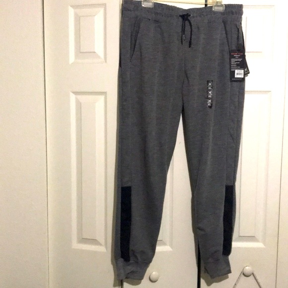 Game Time Men’s Joggers - Picture 1 of 8